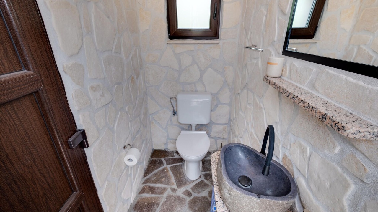 Photo of Bathroom in Jakovlje