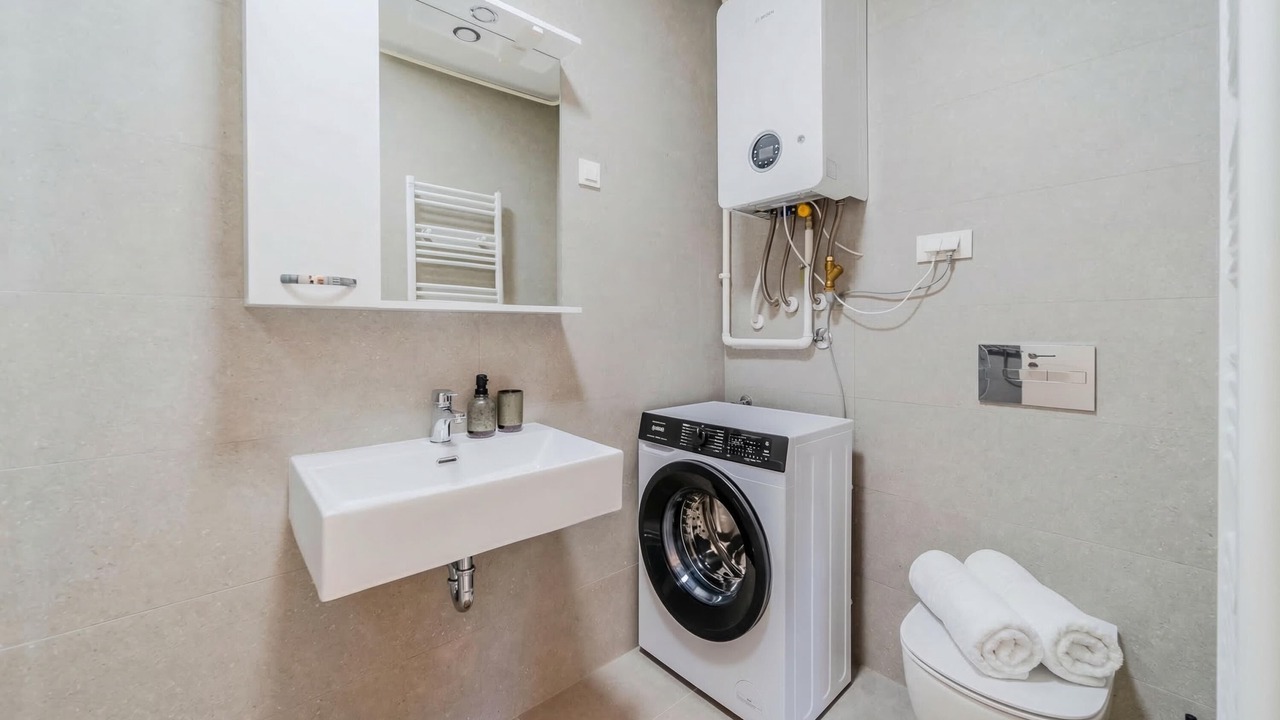 Photo of Bathroom in Krapinske Toplice