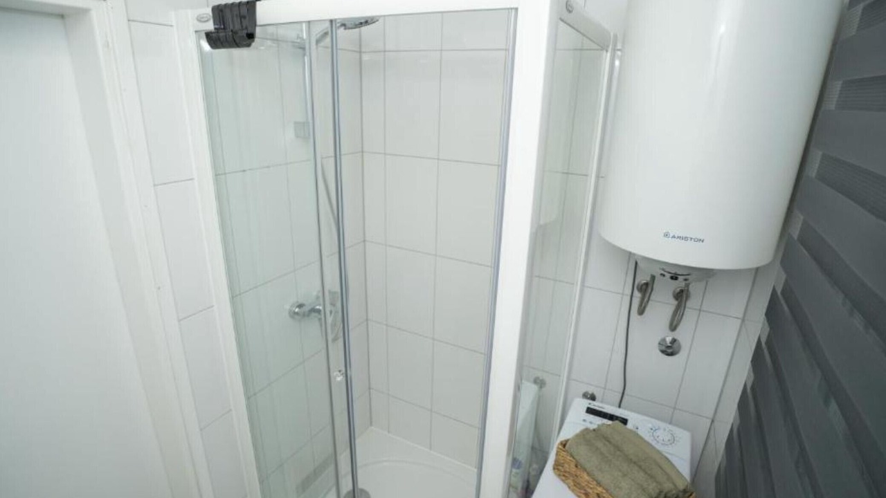 Photo of Bathroom in Bosiljevo