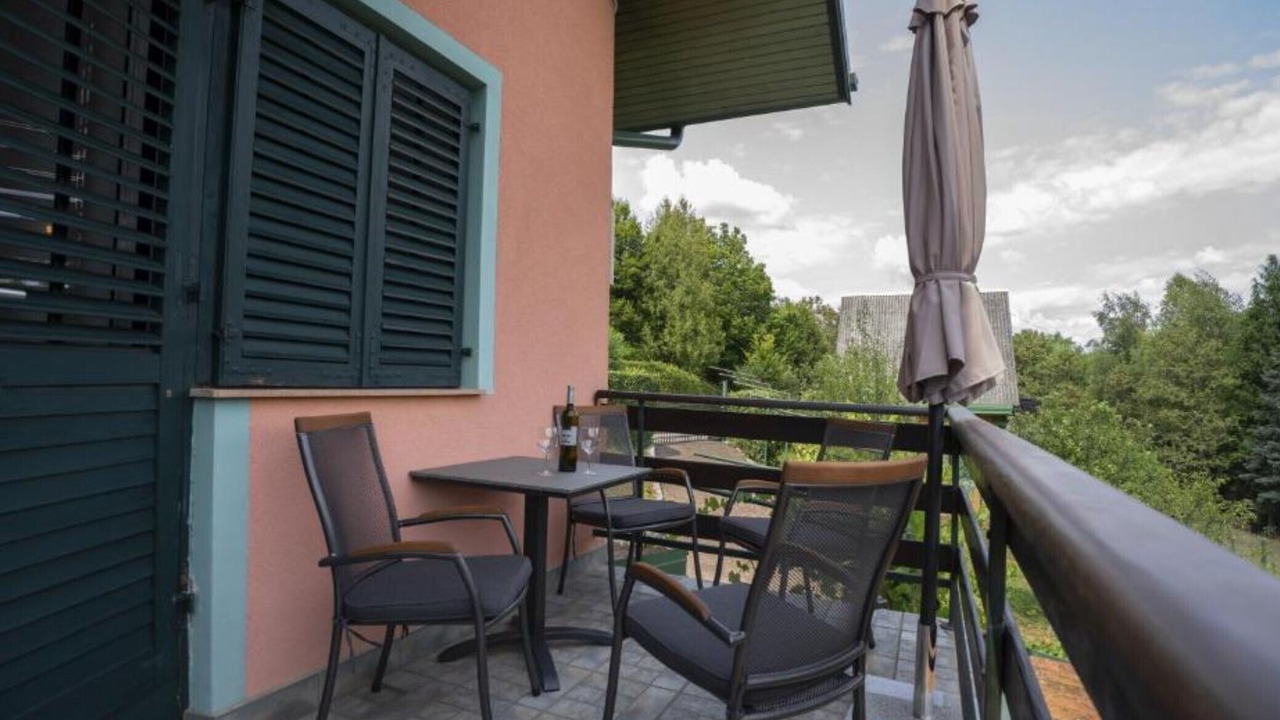 Photo of Patio Balcony in Bosiljevo