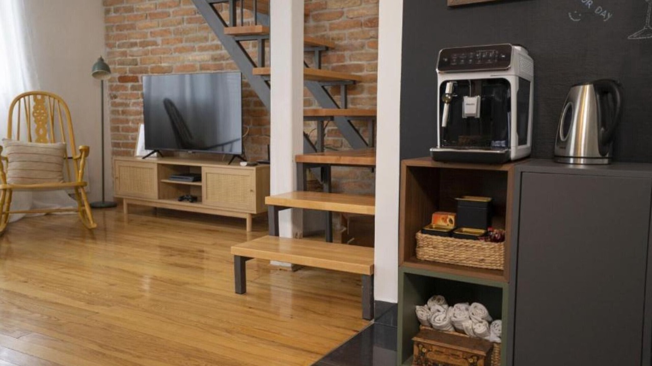 Photo of Livingroom in Bosiljevo