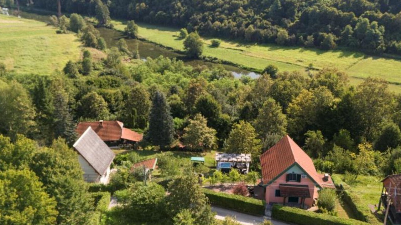 Photo of Outdoor in Bosiljevo