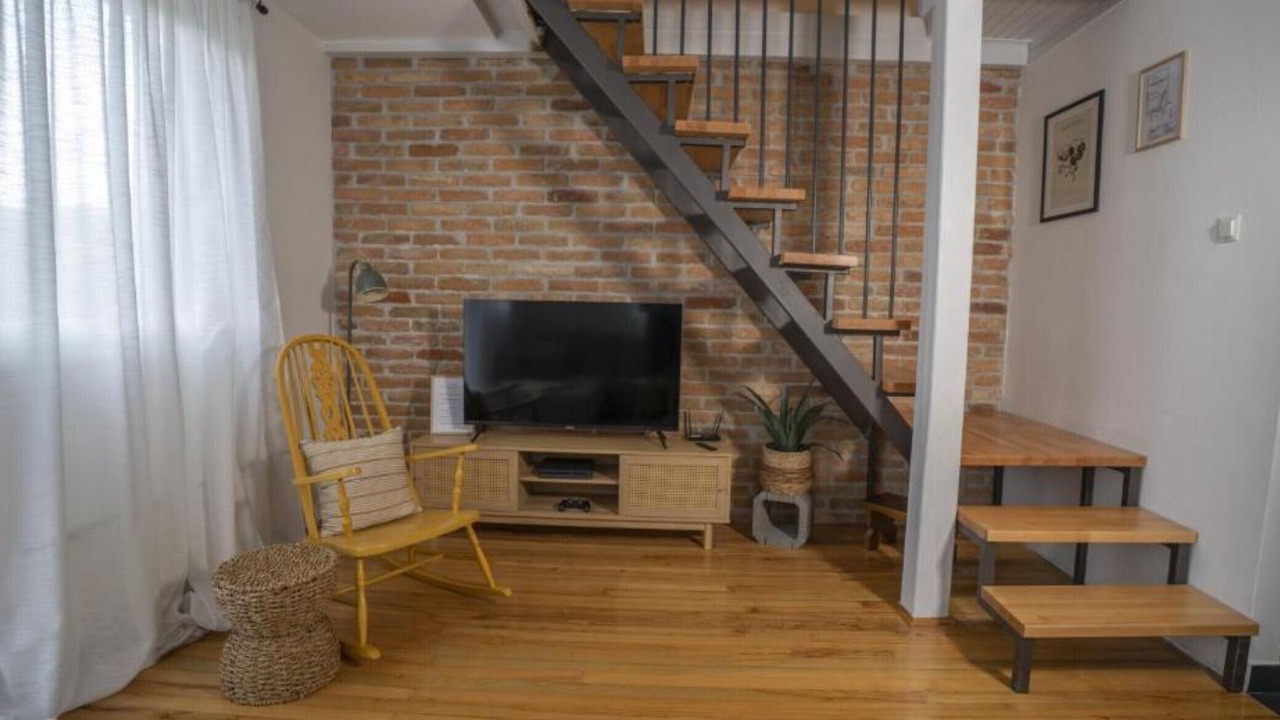 Photo of Livingroom in Bosiljevo