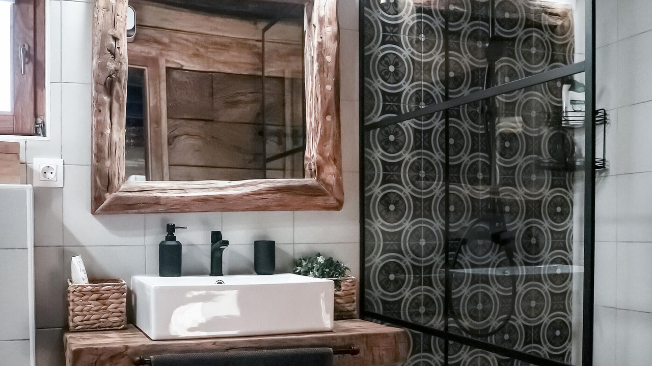 Photo of Bathroom in Zumberak