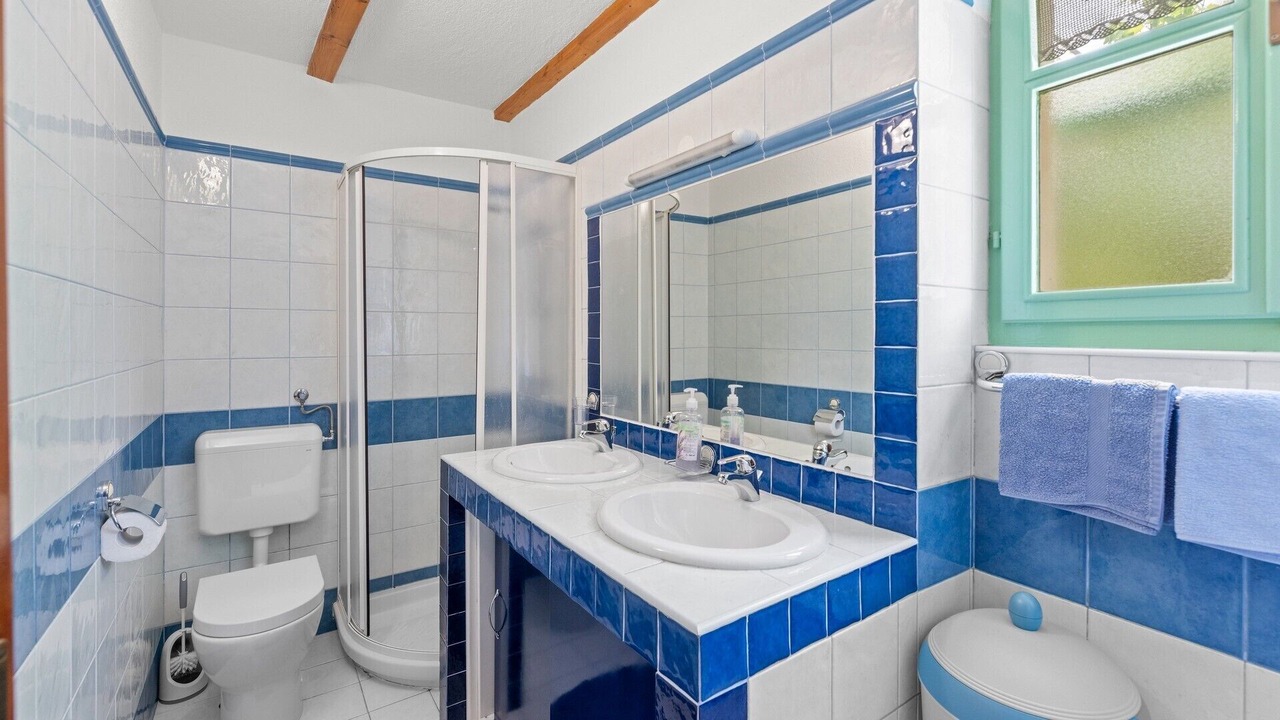 Photo of Bathroom in Martinski
