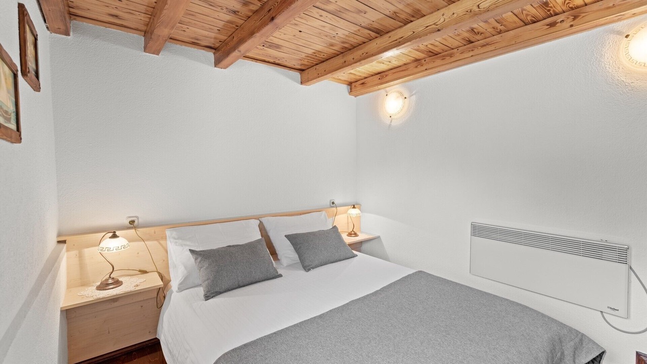 Photo of Bedroom in Martinski