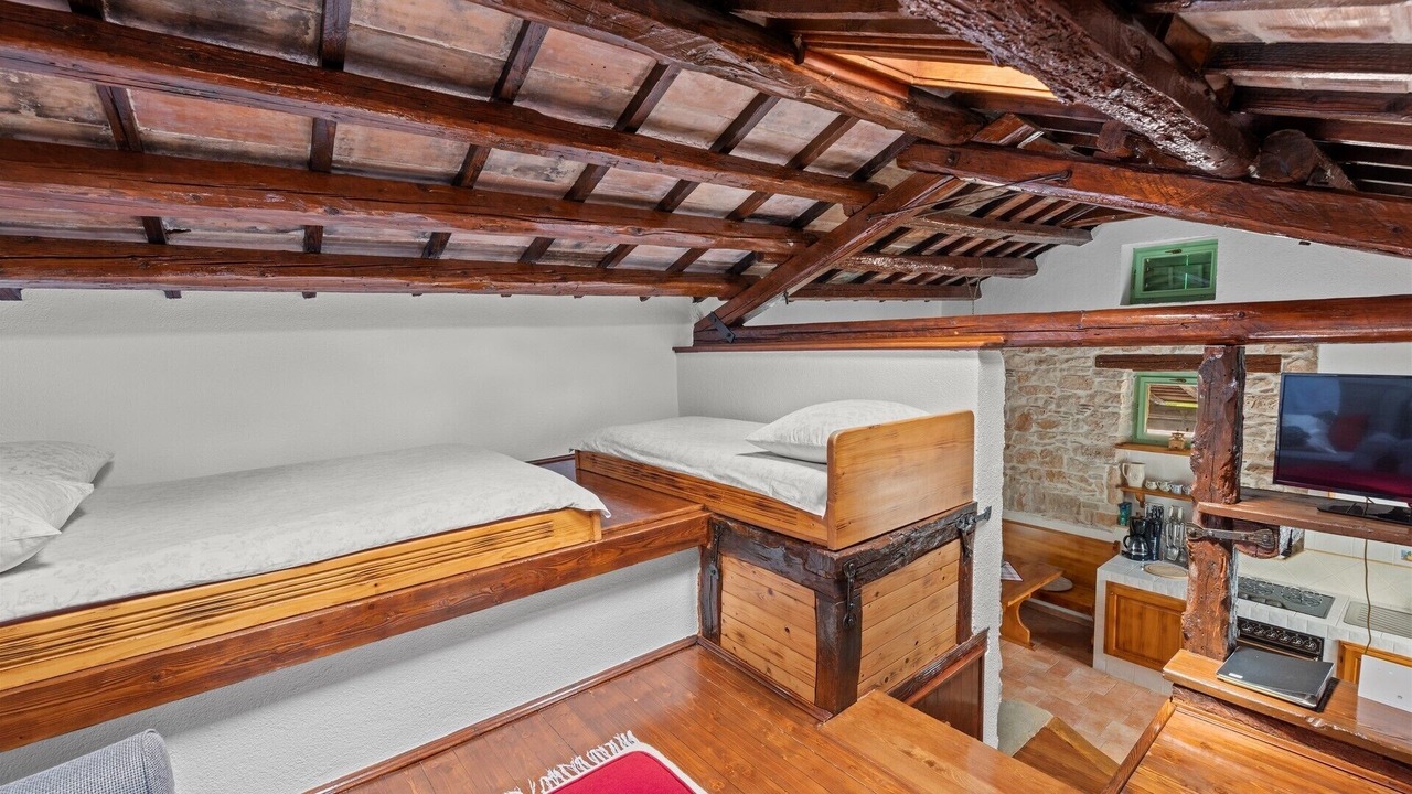 Photo of Bedroom in Martinski