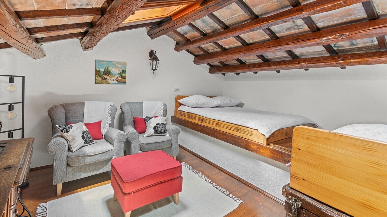 Photo of Bedroom in Martinski