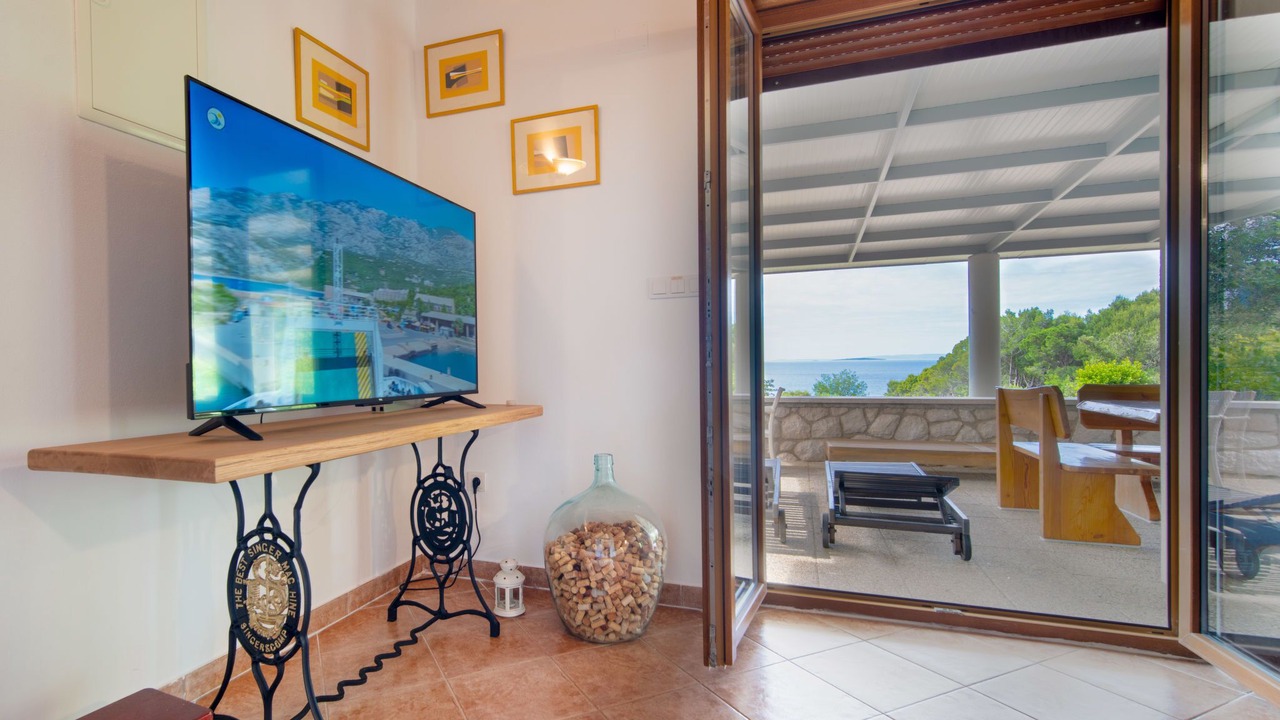 Photo of Livingroom in Kampor