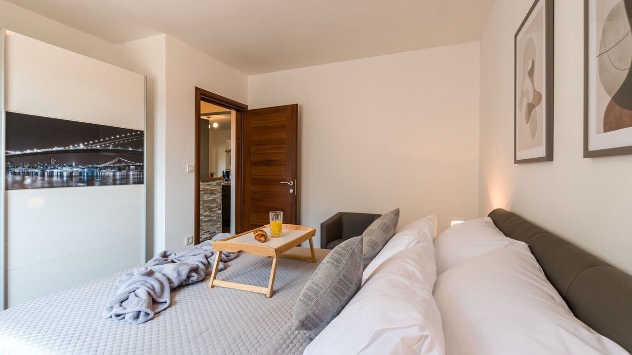 Photo of Bedroom in Loborika