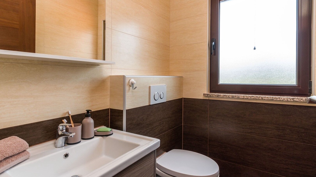Photo of Bathroom in Loborika
