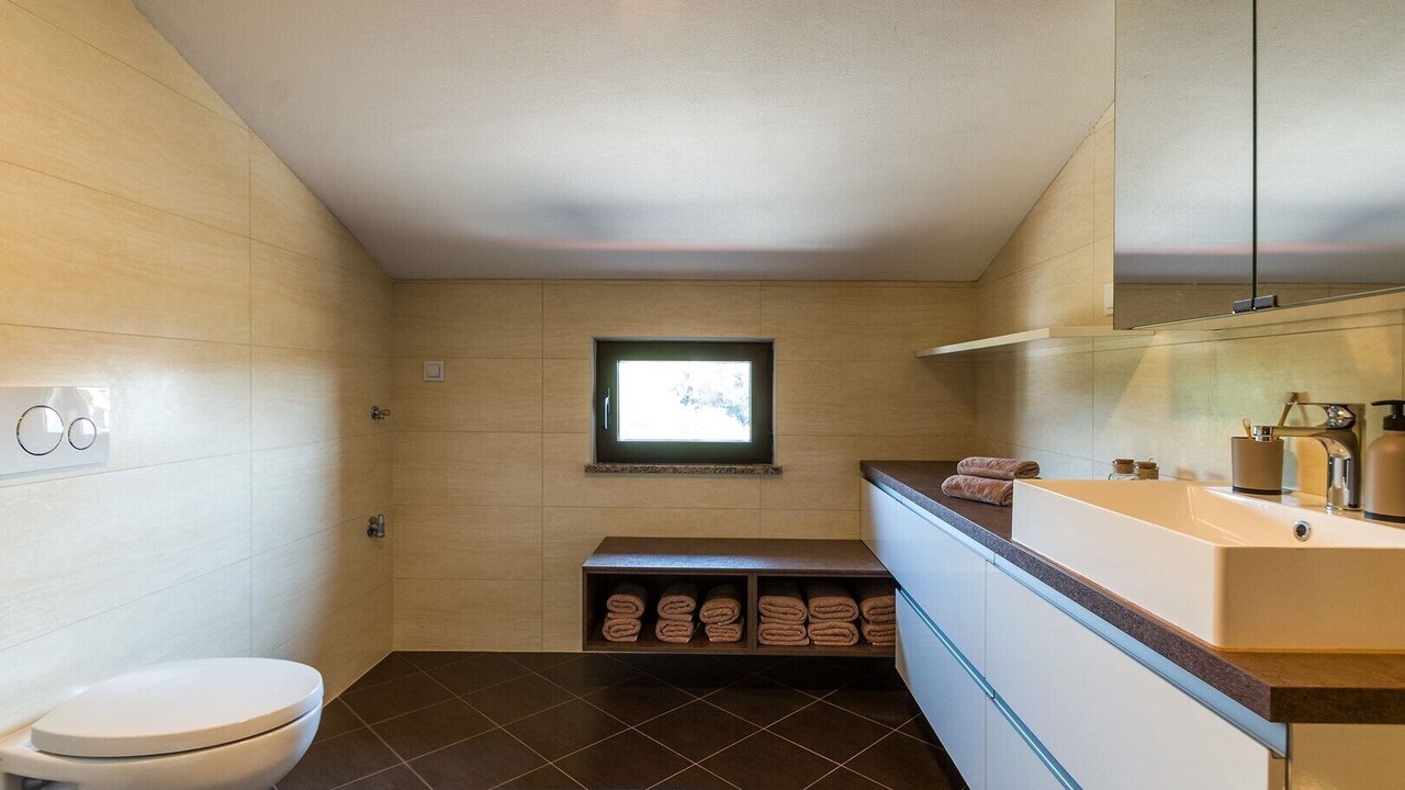 Photo of Bathroom in Loborika