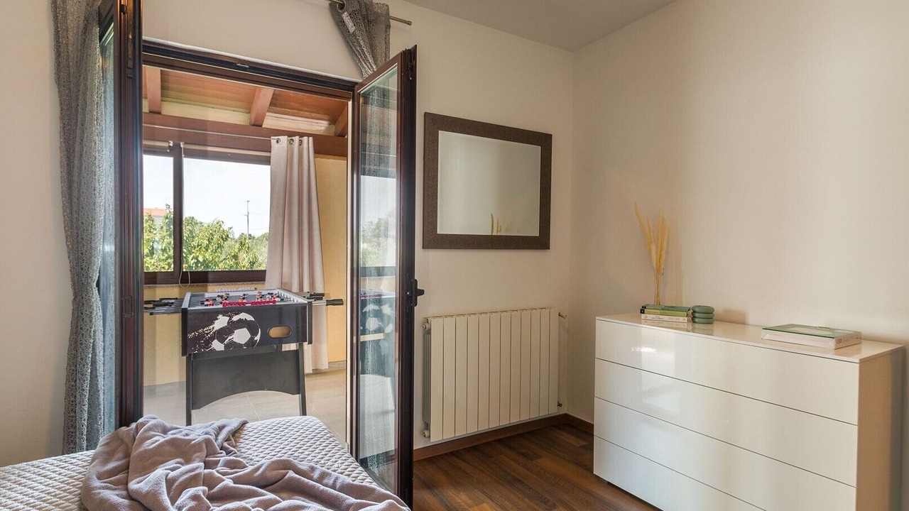 Photo of Bedroom in Loborika