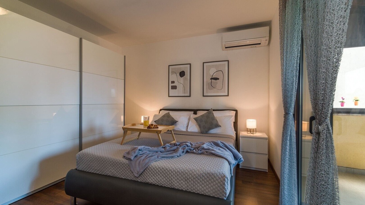 Photo of Bedroom in Loborika