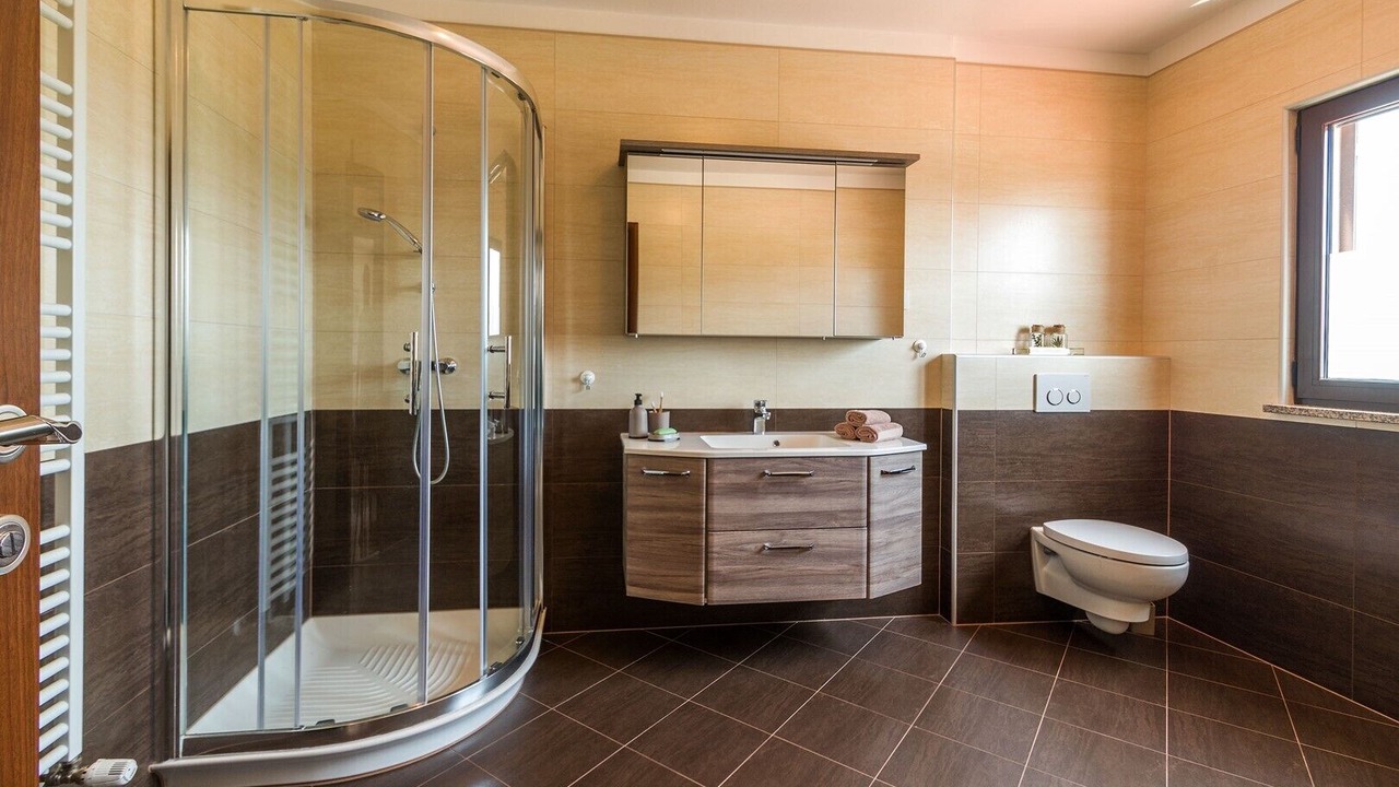 Photo of Bathroom in Loborika