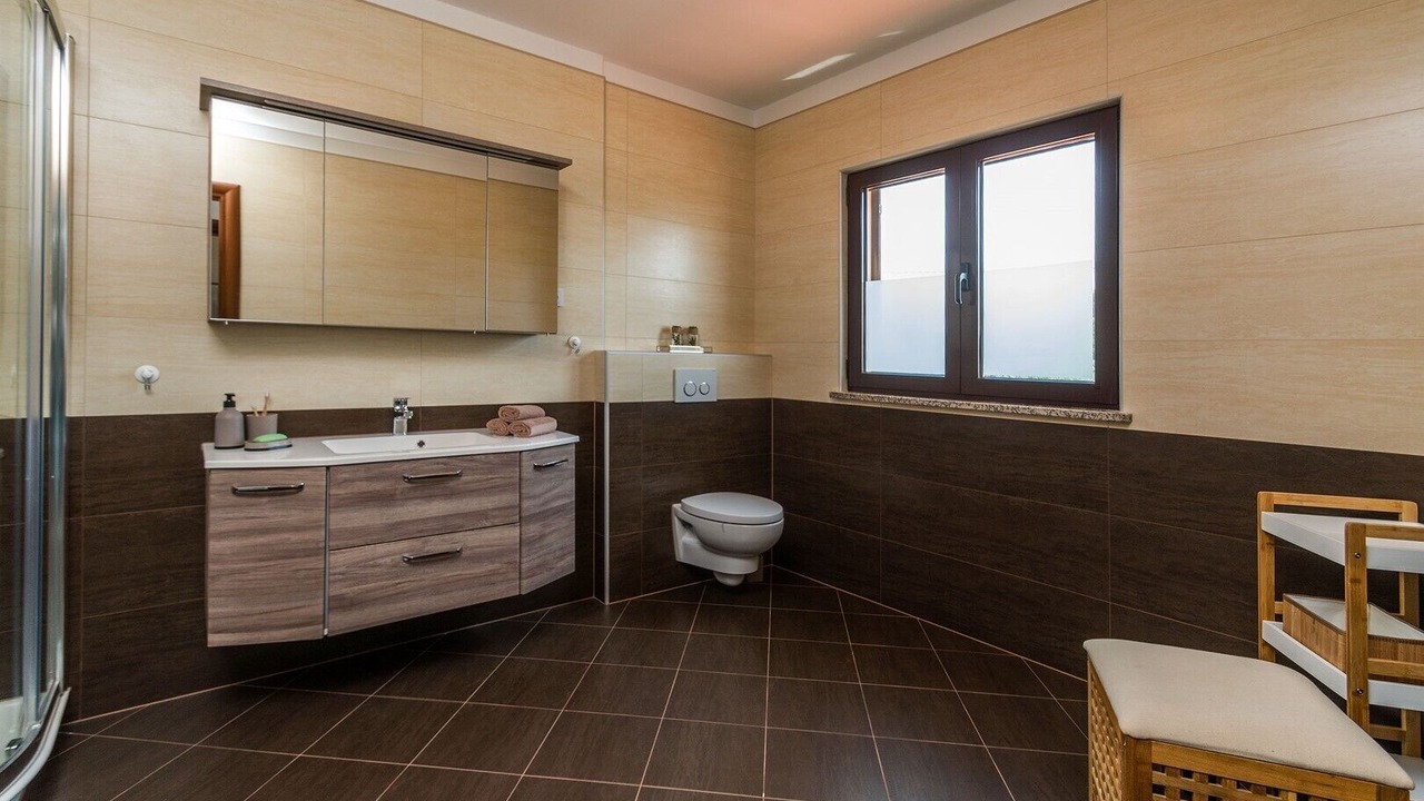 Photo of Bathroom in Loborika
