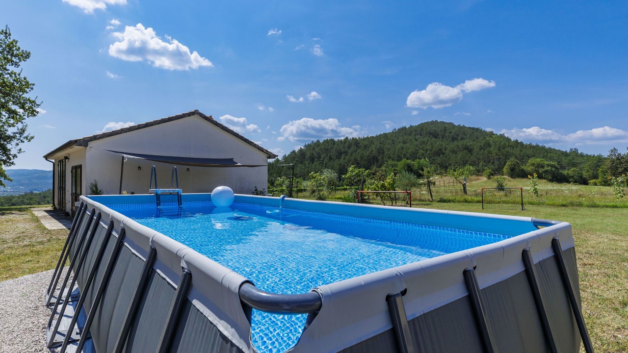 Photo of Outdoor in Buzet