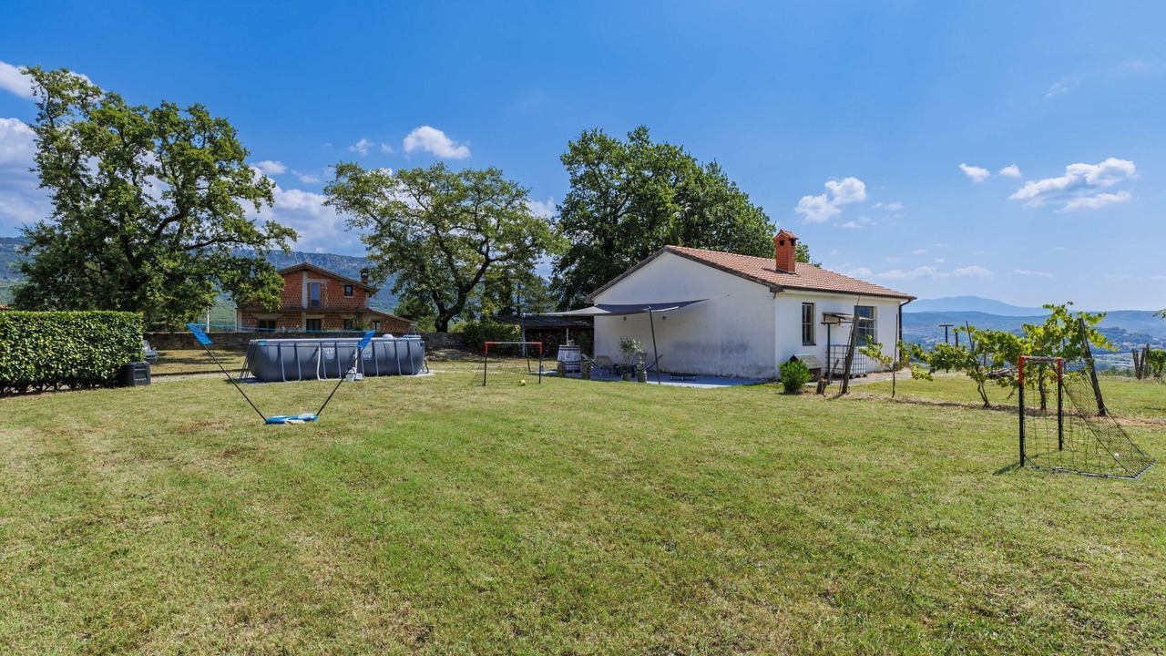 Photo of Outdoor in Buzet