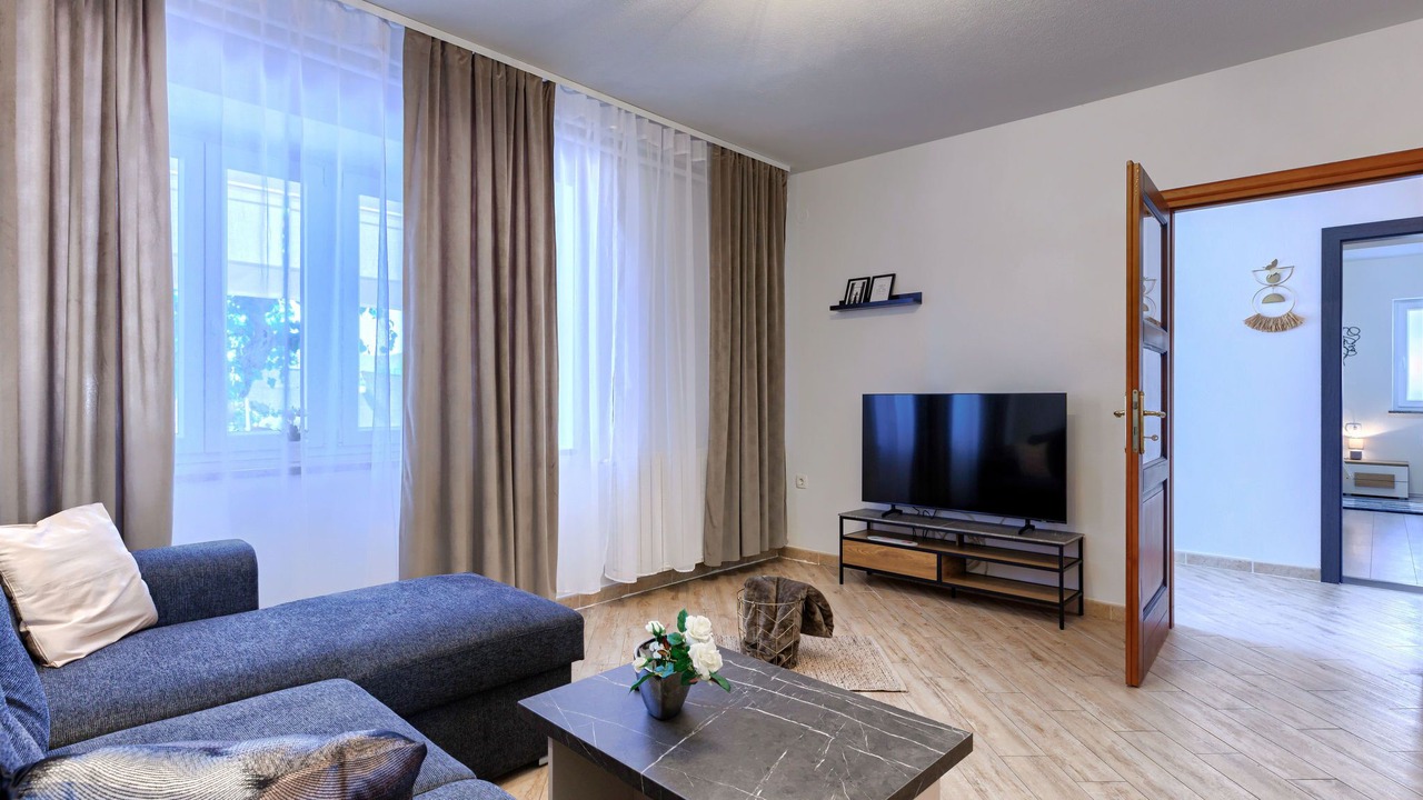Photo of Livingroom in Buzet