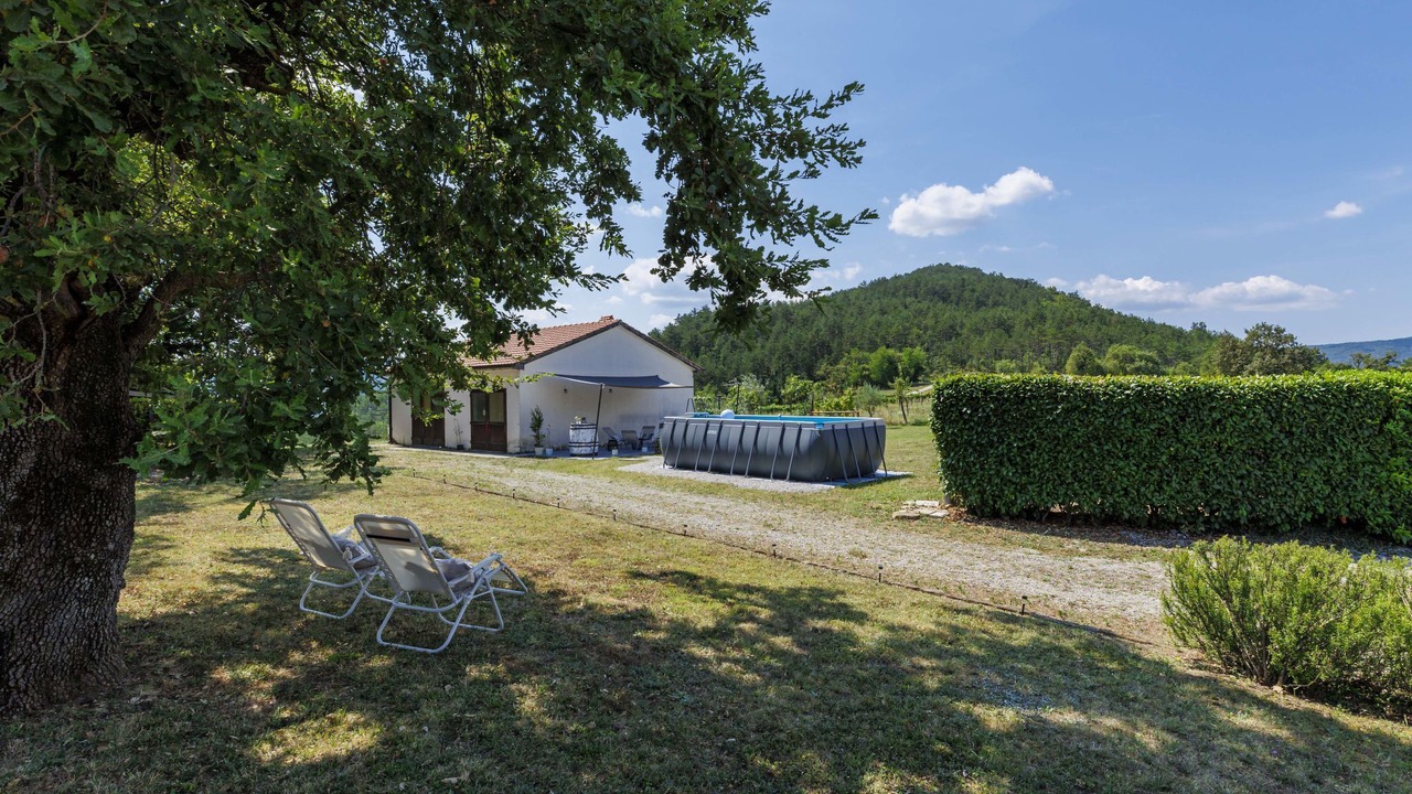 Photo of Outdoor in Buzet