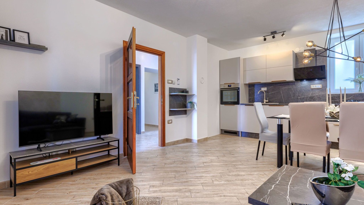 Photo of Bedroom in Buzet