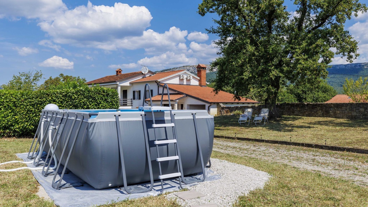 Photo of Outdoor in Buzet