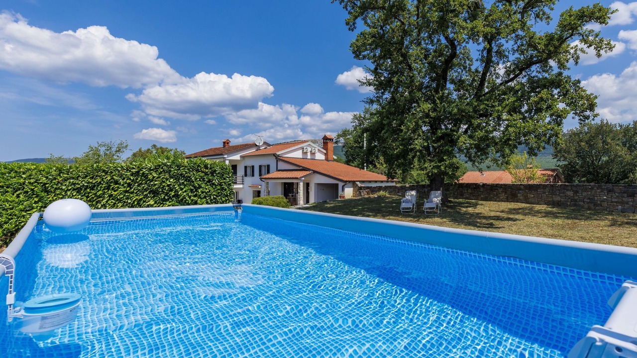 Photo of Outdoor in Buzet