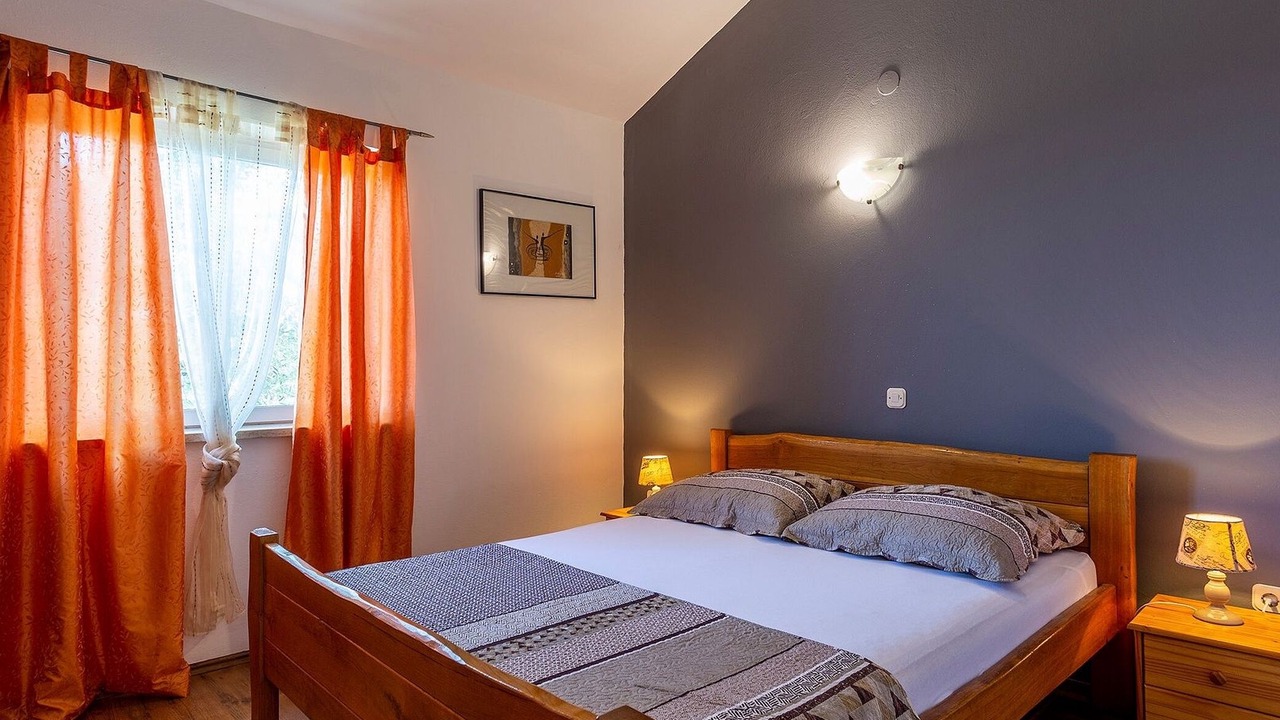 Photo of Bedroom in Mali Vareski