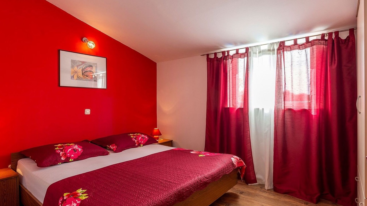Photo of Bedroom in Mali Vareski