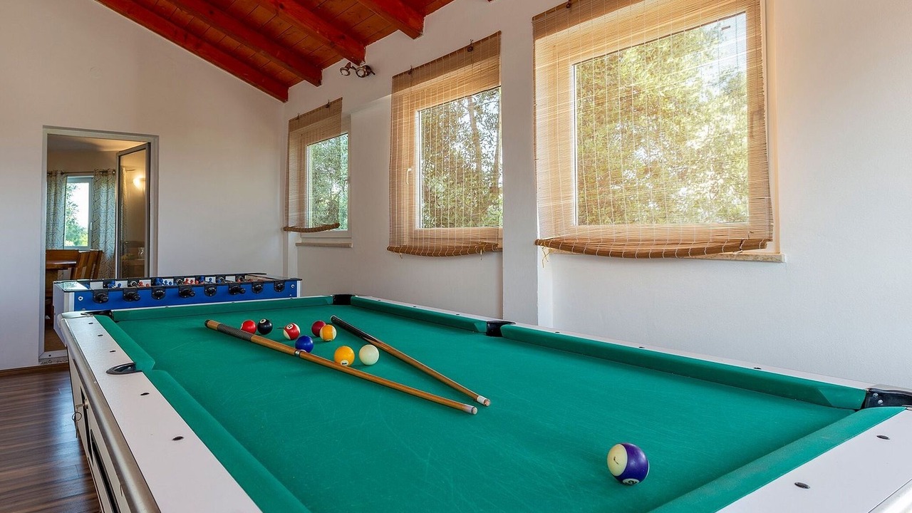 Photo of Bedroom in Mali Vareski