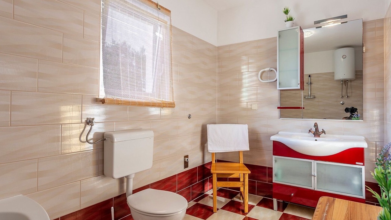 Photo of Bathroom in Mali Vareski