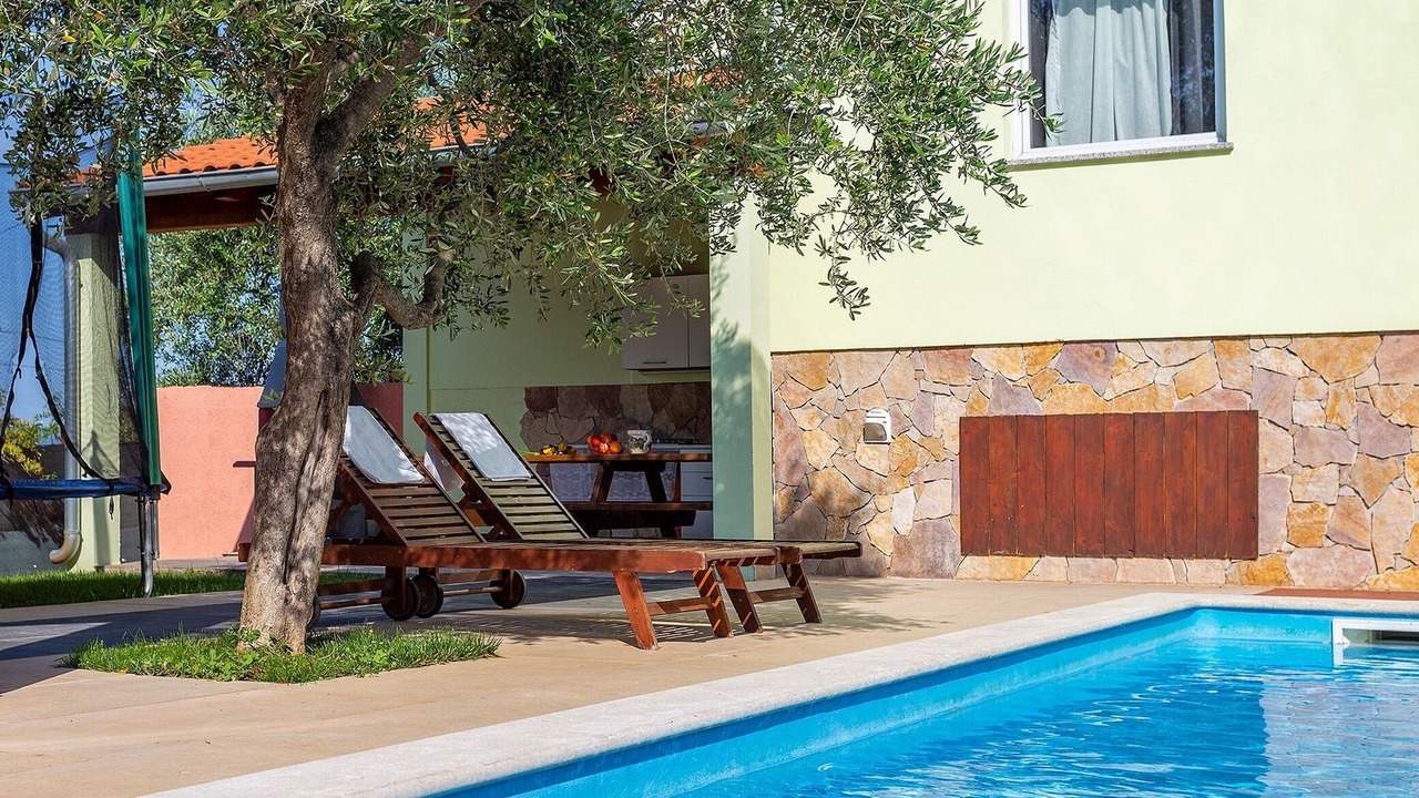 Photo of Outdoor in Mali Vareski