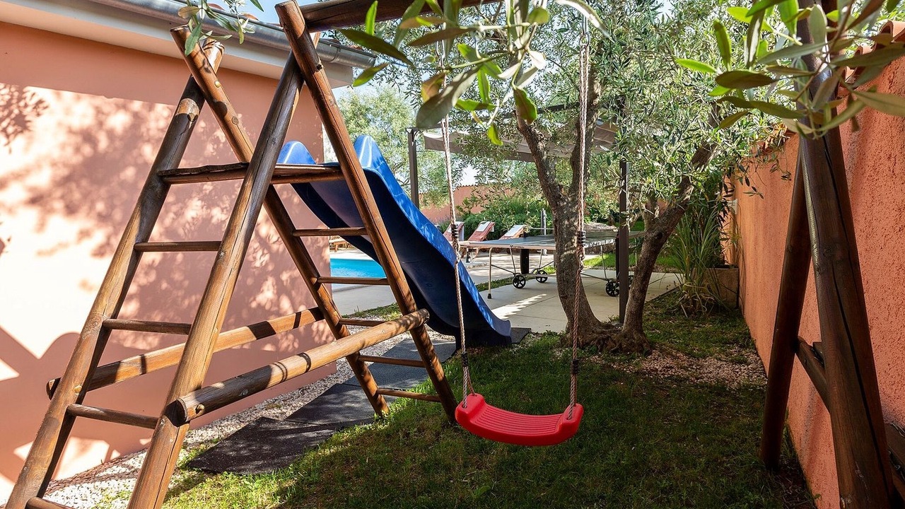 Photo of Outdoor in Mali Vareski