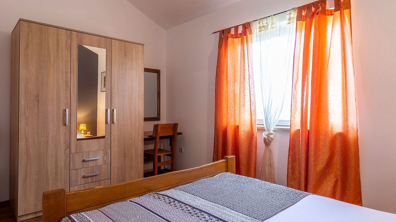 Photo of Bedroom in Mali Vareski
