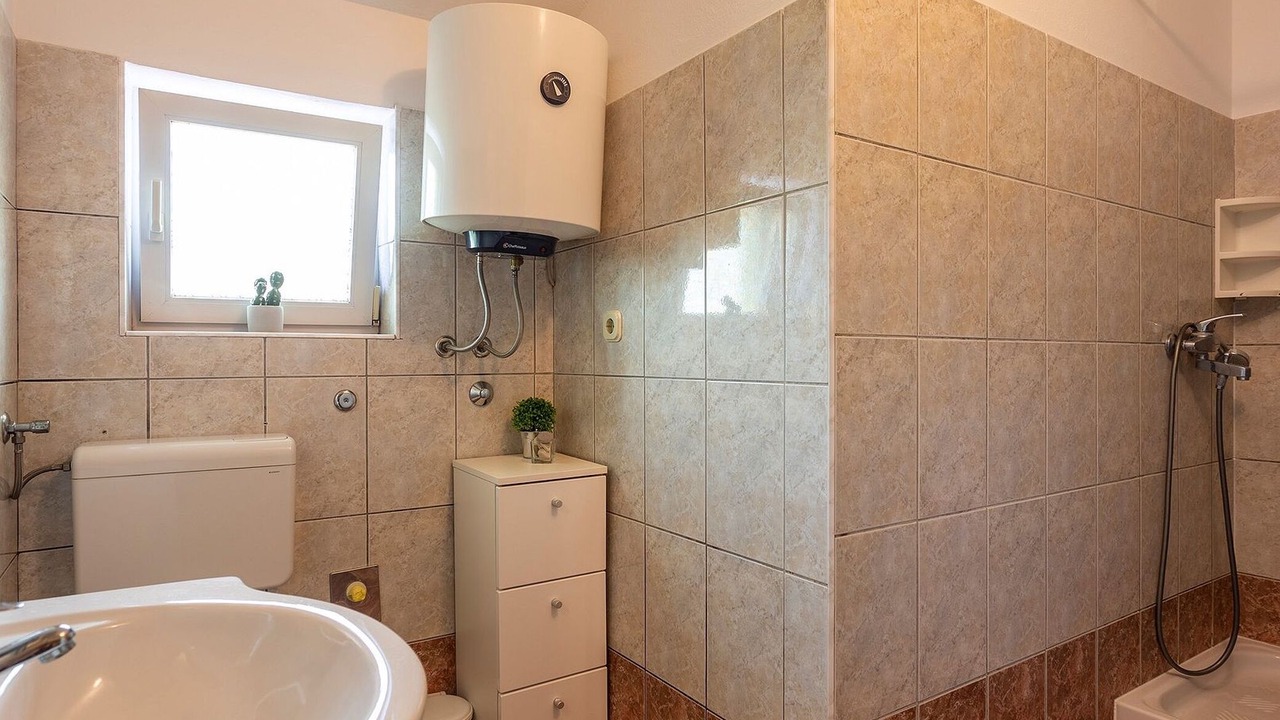 Photo of Bathroom in Mali Vareski