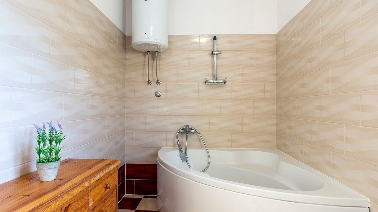 Photo of Bathroom in Mali Vareski