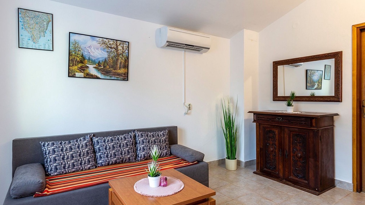 Photo of Livingroom in Mali Vareski