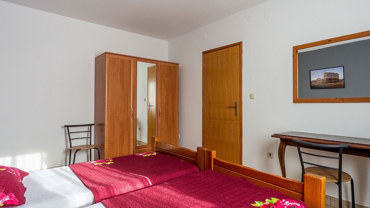 Photo of Bedroom in Mali Vareski