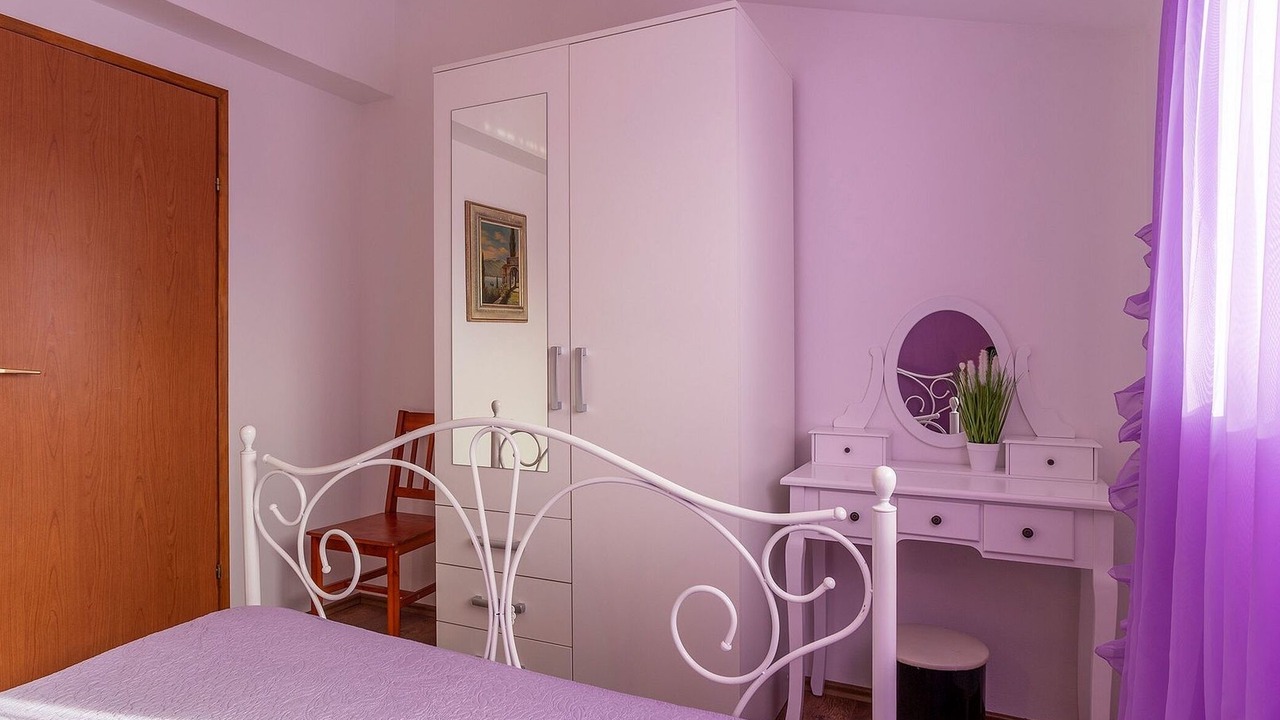 Photo of Bedroom in Mali Vareski