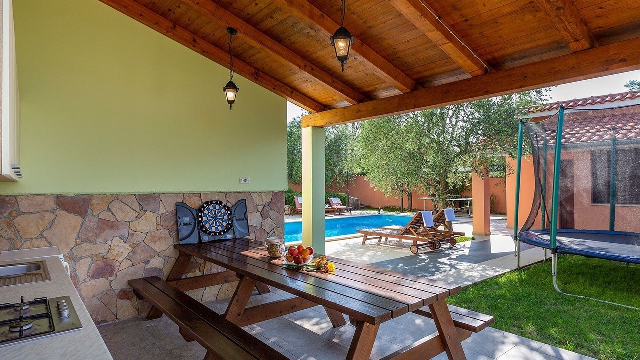 Photo of Outdoor in Mali Vareski