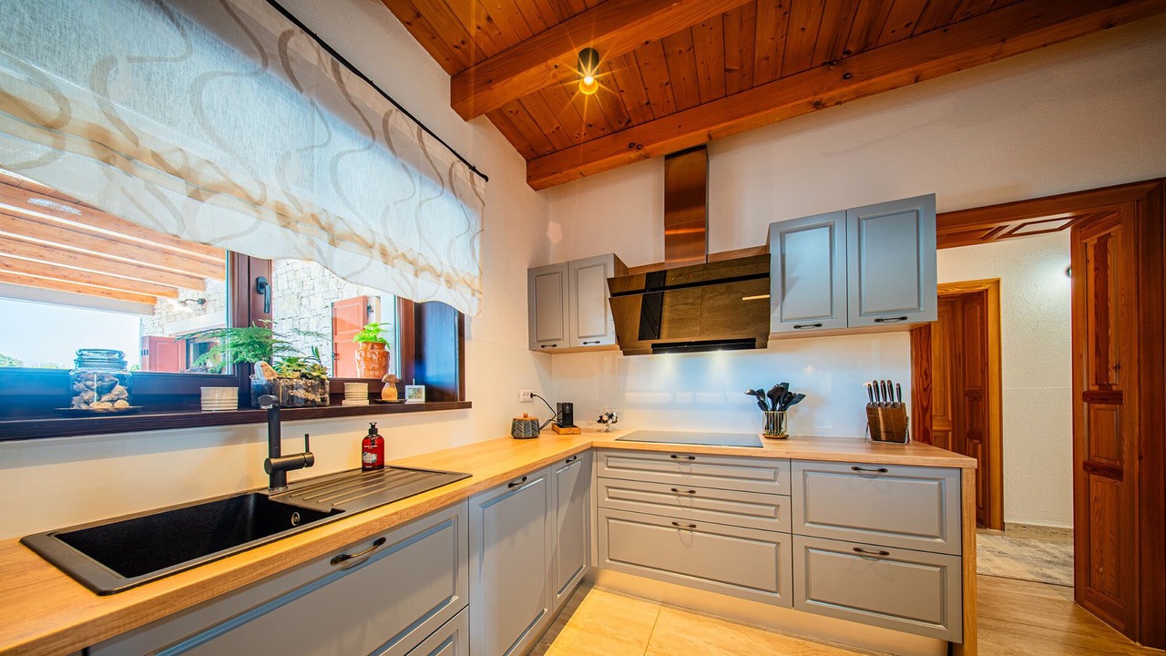 Photo of Kitchen in Hrboki
