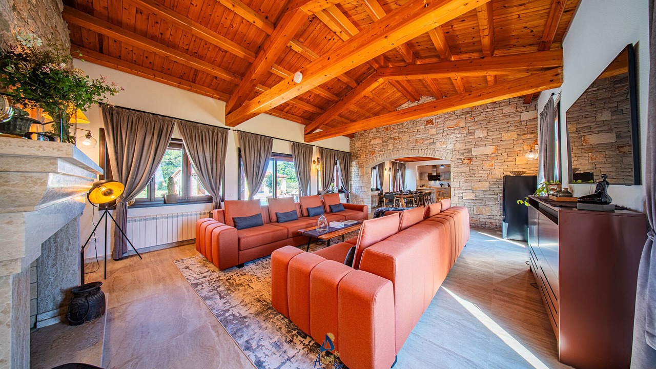 Photo of Livingroom in Hrboki