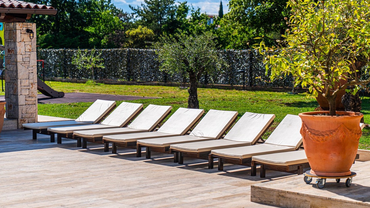 Photo of Patio Balcony in Hrboki