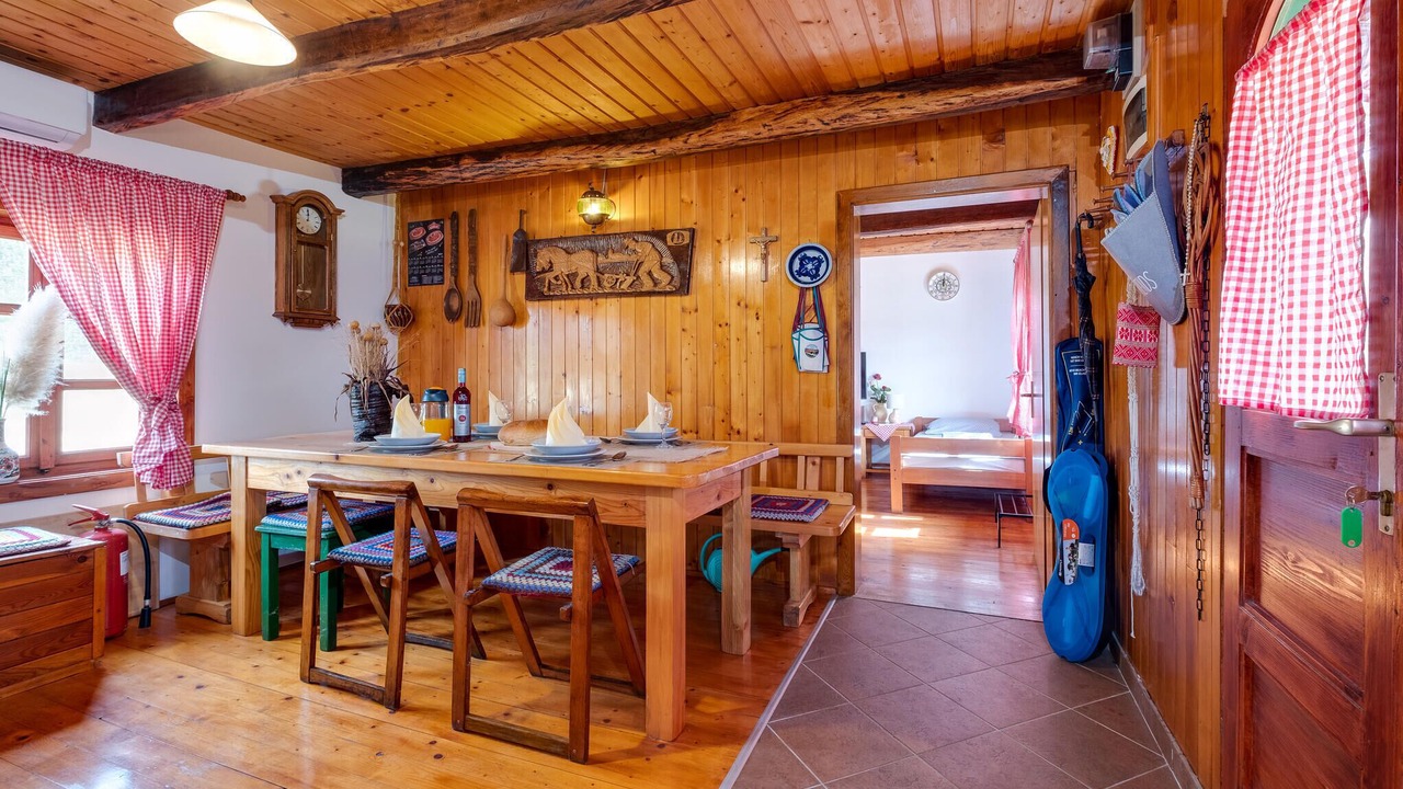 Photo of Bedroom in Kraljevec Sesvetski
