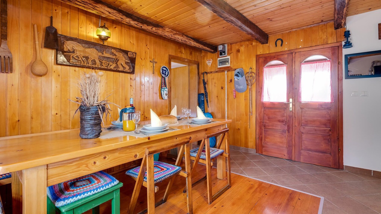 Photo of Bedroom in Kraljevec Sesvetski
