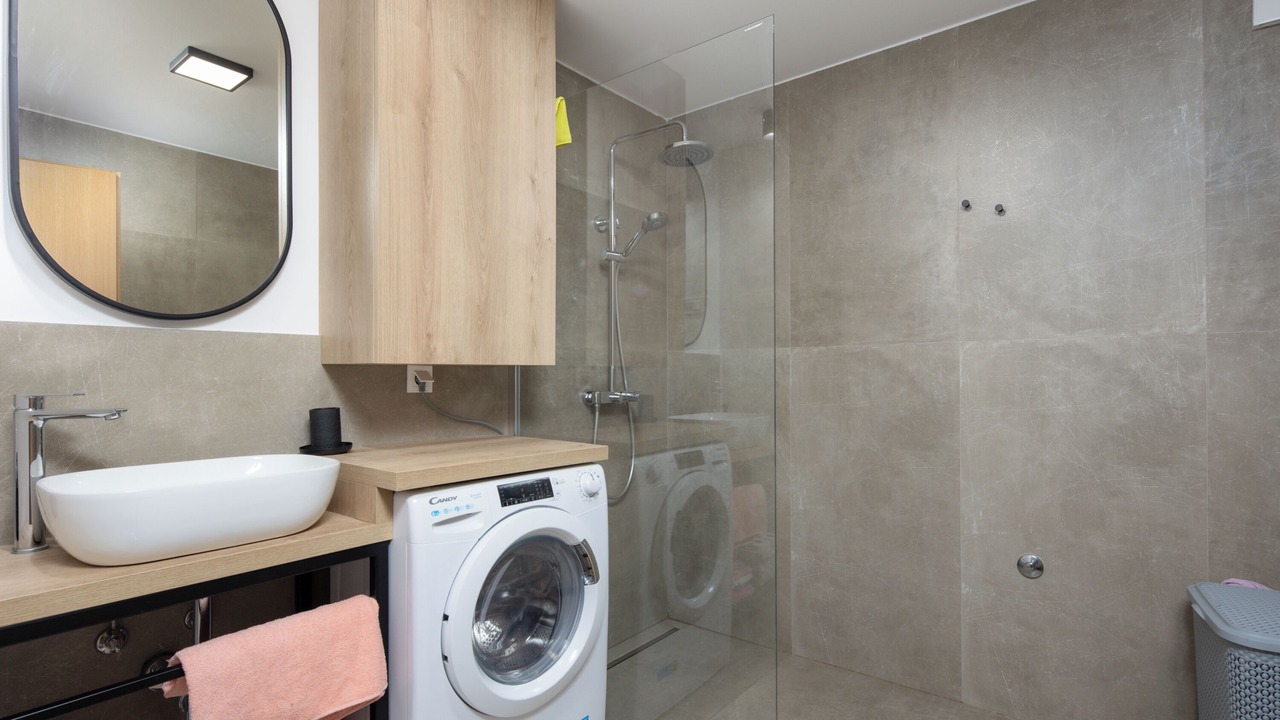 Photo of Bathroom in Bribir