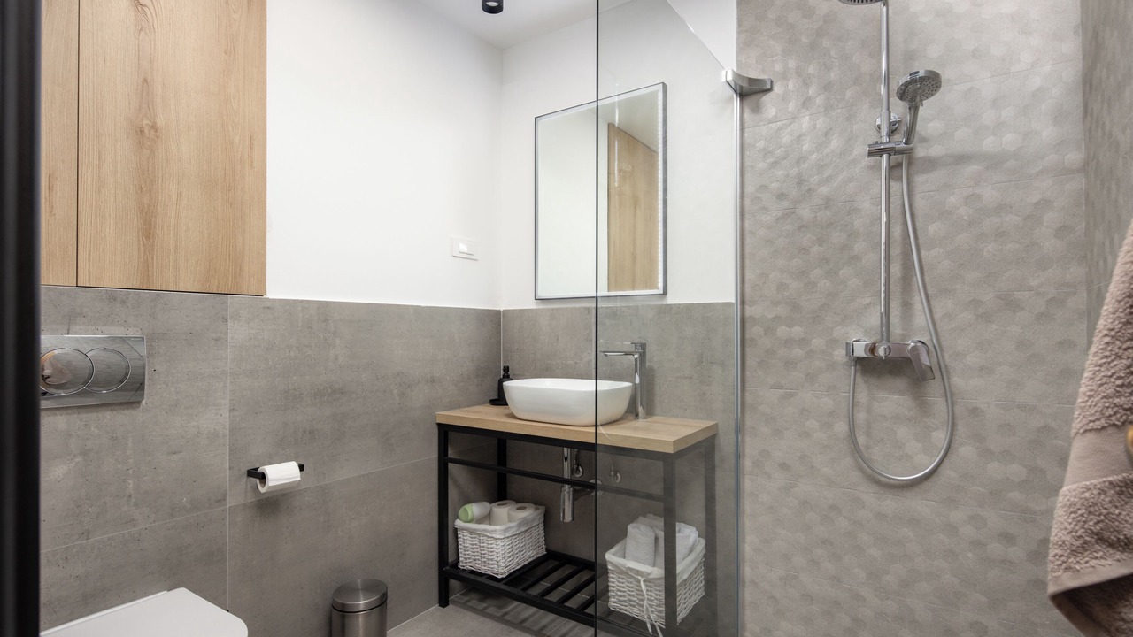 Photo of Bathroom in Bribir