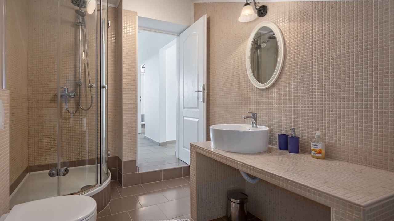 Photo of Bathroom in Bribir
