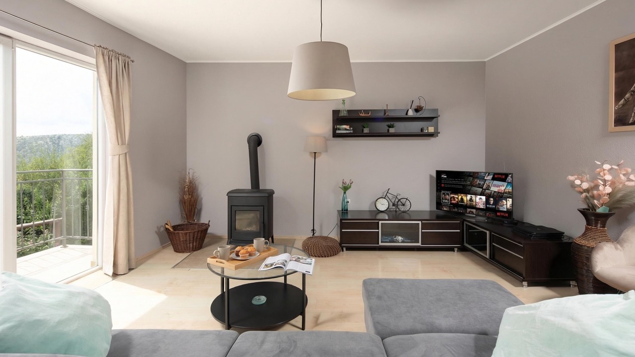 Photo of Livingroom in Bribir