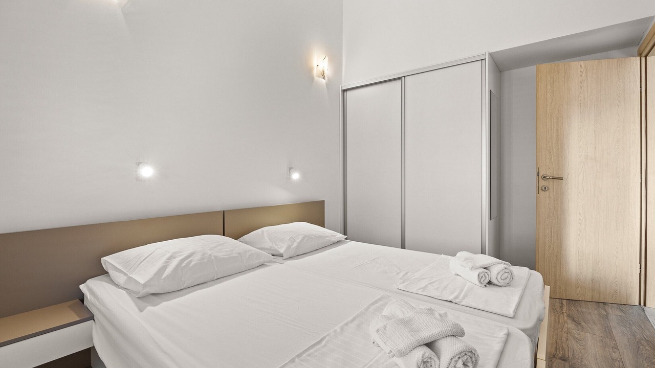 Photo of Bedroom in Cres
